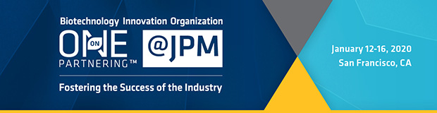 BIO 1x1 Partnering at JPM 2018