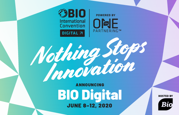 BIO Digital Announcement