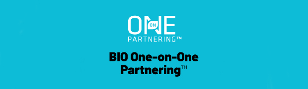 Partnering at BIO Digital