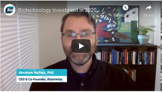 Preview: Biotech Investment in 2020