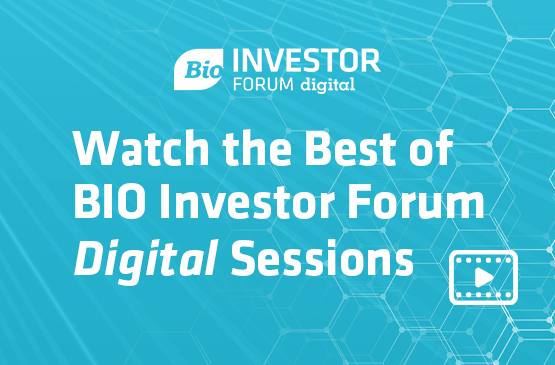 Best of BIO Investor Forum Digital