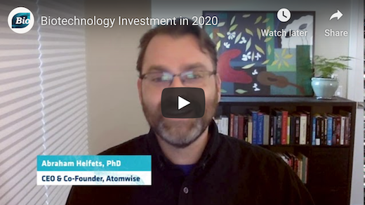 Biotech investors talk about the 2020 investment climate.