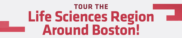 Tour the Life Sciences Region Around Boston