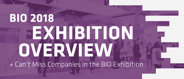 BIO Exhibition Overview