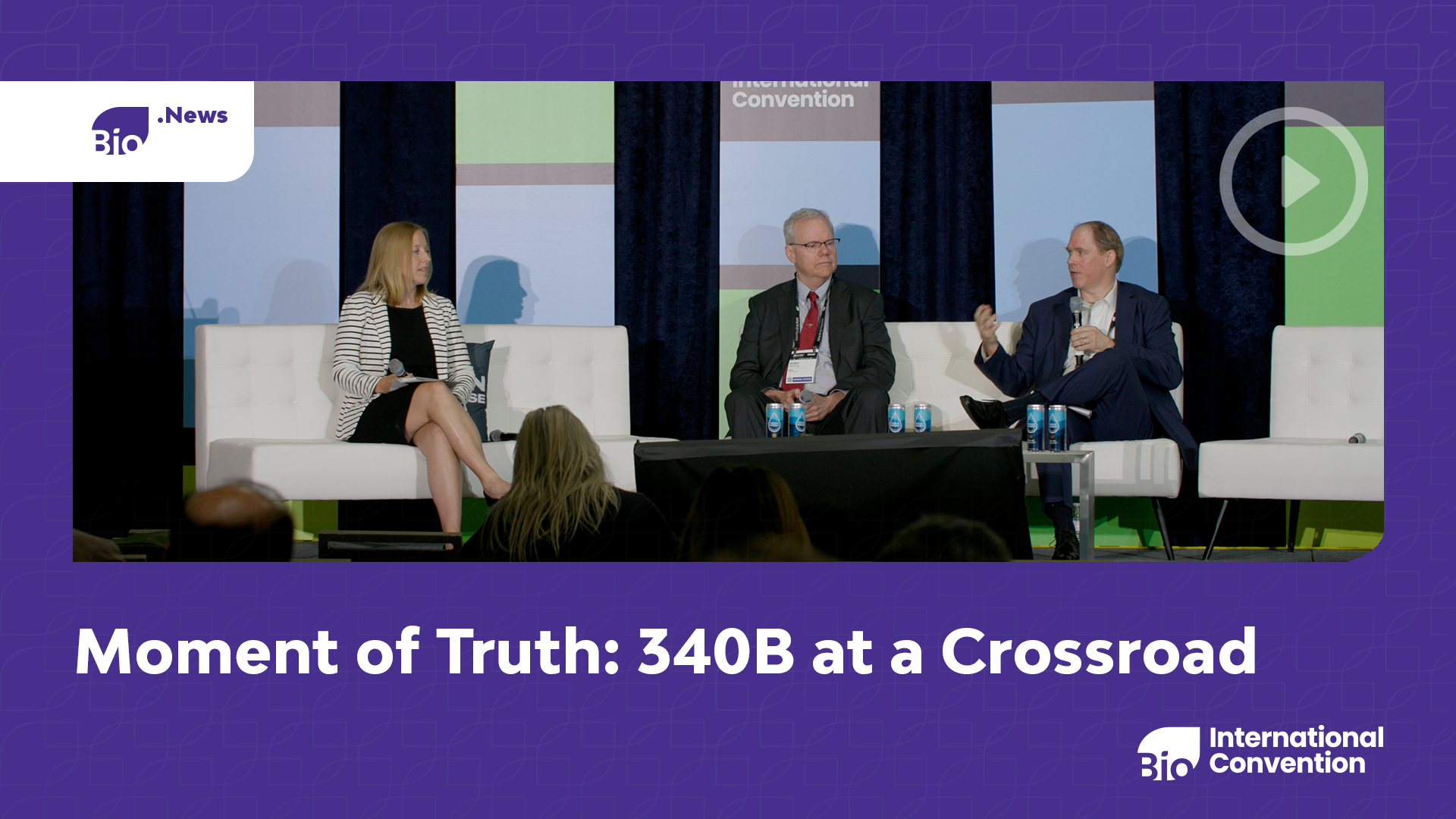 Bio.News: 340B at a Crossroad