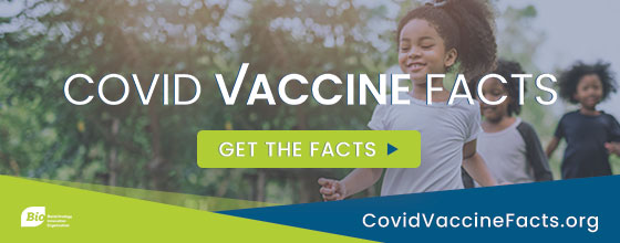 Ge the Facts: Covid Vaccine Facts