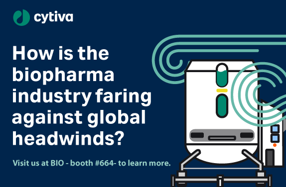 Explore the latest trends and challenges in biopharma resilience