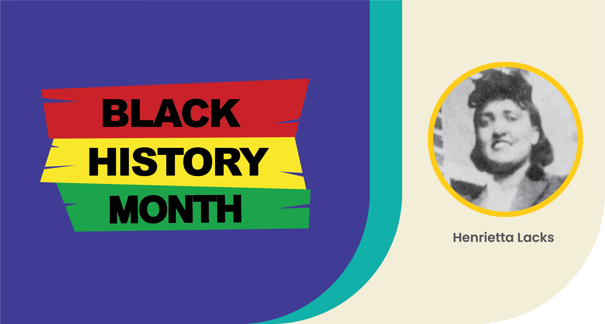 BIO celebrates Black History Month: Henrietta Lacks