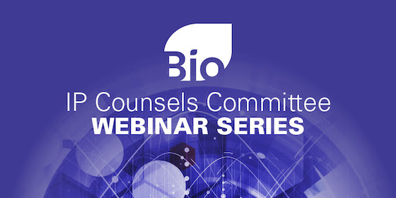 IP Counsels Committee Webinar on July 18 on Managing Trade Secrets