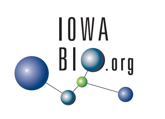 Iowa Bio sponsored the George Washington Carver Award.