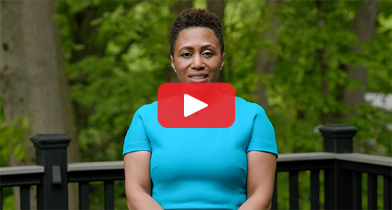 Dr. Michelle McMurry-Heath's Message to BIO Members and Stakeholders