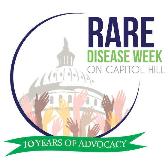 Rare Disease Week 2021