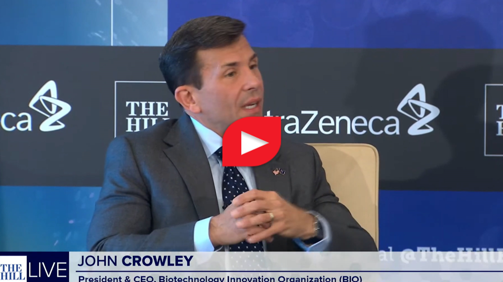 Screenshot playbutton John Crowley The Hill Cancer Summit.png