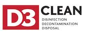 Protect Your Business with the Clean Harbors D3 Clean Service