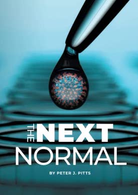 The Next Normal by Peter J. Pitts