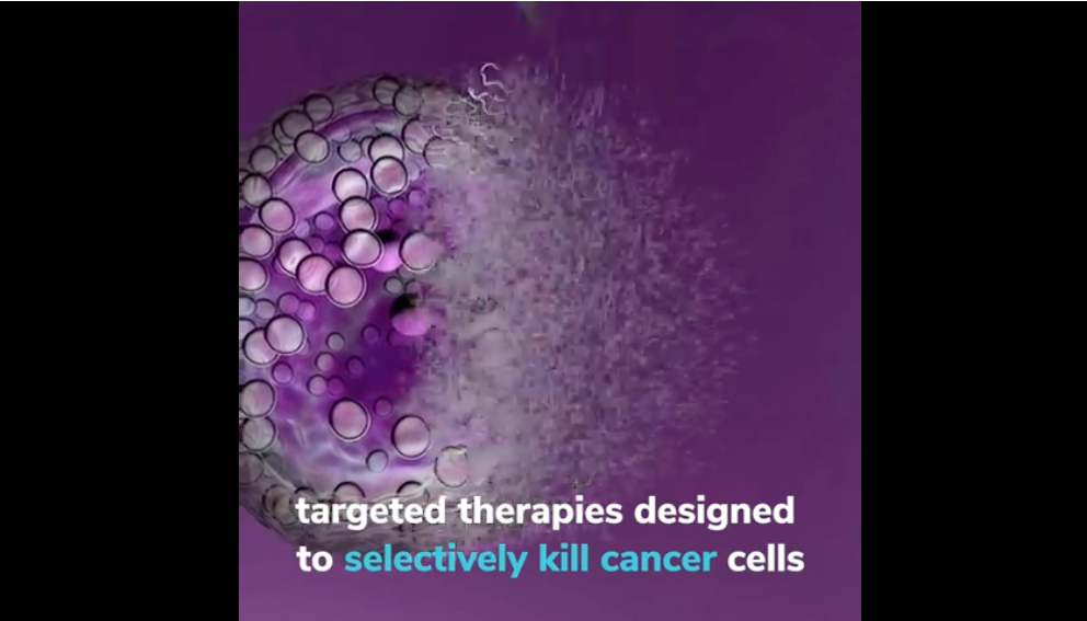 Sutro Biopharma: The Next Generation of Cancer Therapeutics